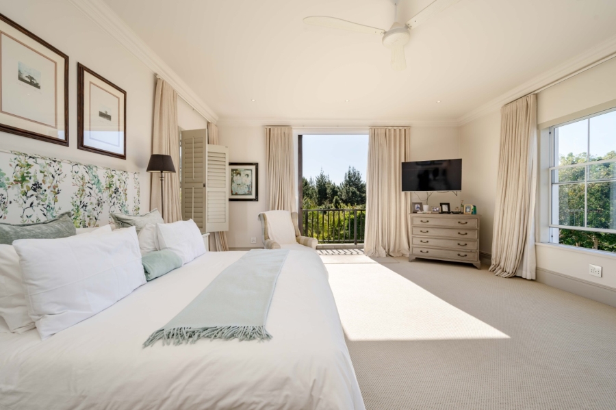 4 Bedroom Property for Sale in Goose Valley Western Cape